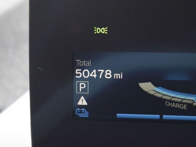 2015 BMW I3 WBY1Z2C5XFV555478