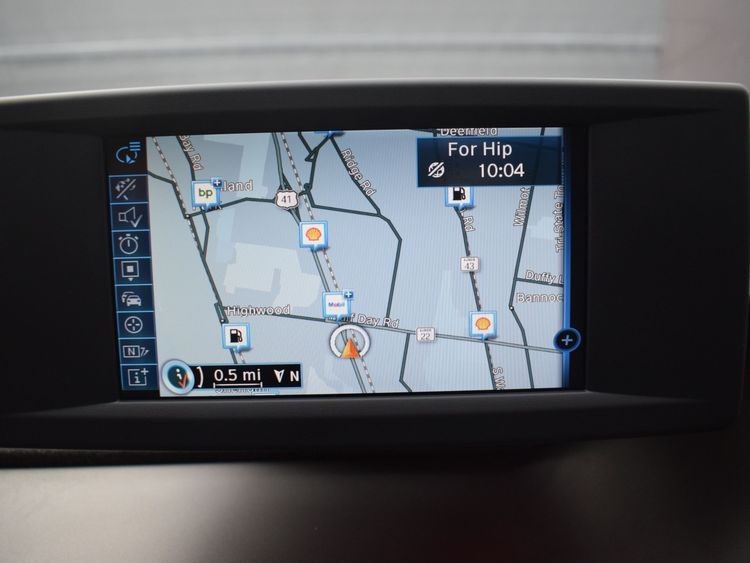 2015 BMW I3 WBY1Z2C5XFV555478