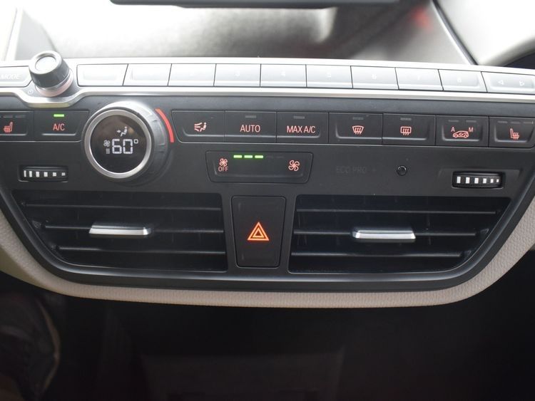 2015 BMW I3 WBY1Z2C5XFV555478