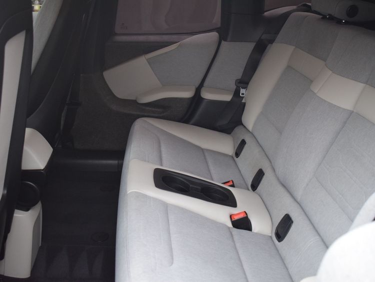 2015 BMW I3 WBY1Z2C5XFV555478