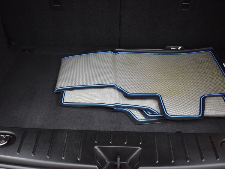 2015 BMW I3 WBY1Z2C5XFV555478