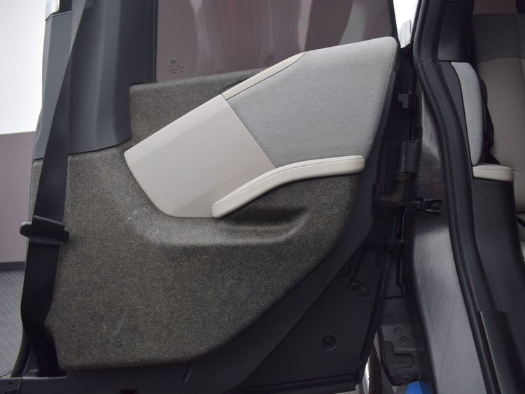 2015 BMW I3 WBY1Z2C5XFV555478