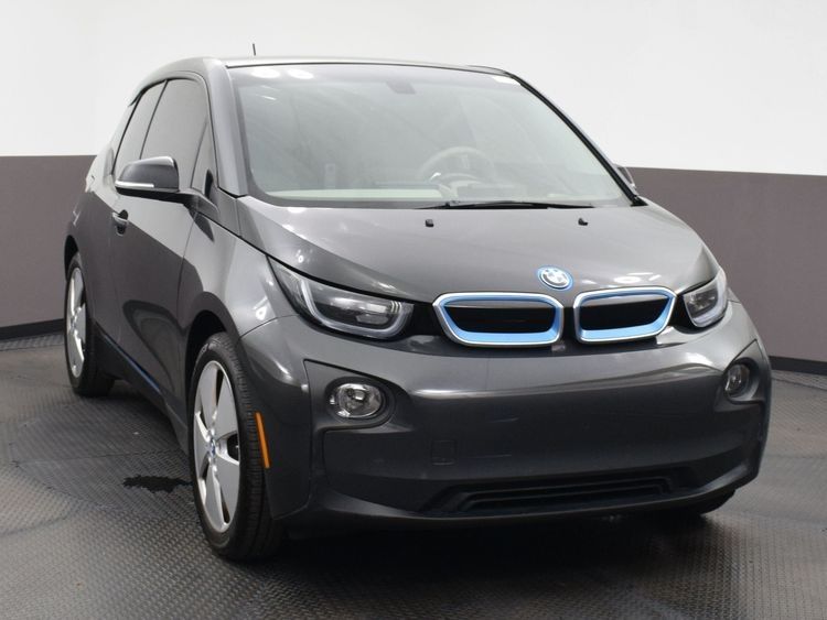 2015 BMW I3 WBY1Z2C5XFV555478