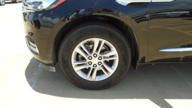 2021 BUICK ENCLAVE ESSENCE 5GAEVAKW4MJ148068
