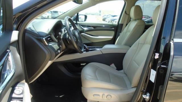 2021 BUICK ENCLAVE ESSENCE 5GAEVAKW4MJ148068