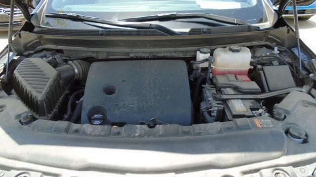 2021 BUICK ENCLAVE ESSENCE 5GAEVAKW4MJ148068