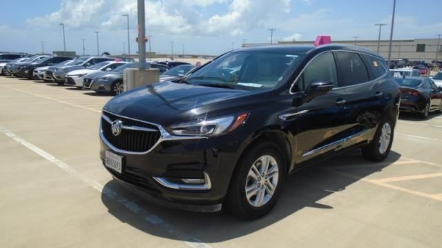 2021 BUICK ENCLAVE ESSENCE 5GAEVAKW4MJ148068