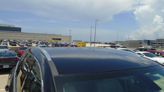 2021 BUICK ENCLAVE ESSENCE 5GAEVAKW4MJ148068