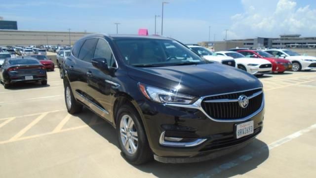 2021 BUICK ENCLAVE ESSENCE 5GAEVAKW4MJ148068