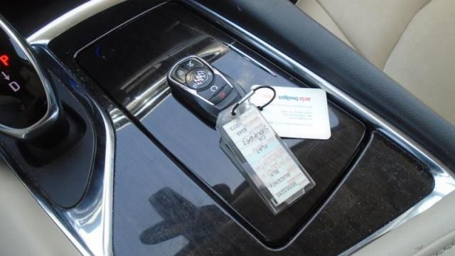 2021 BUICK ENCLAVE ESSENCE 5GAEVAKW4MJ148068
