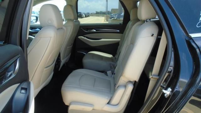 2021 BUICK ENCLAVE ESSENCE 5GAEVAKW4MJ148068