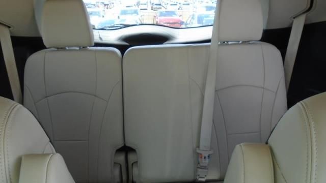 2021 BUICK ENCLAVE ESSENCE 5GAEVAKW4MJ148068