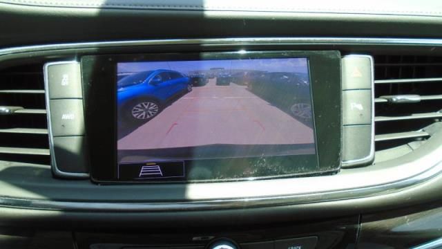 2021 BUICK ENCLAVE ESSENCE 5GAEVAKW4MJ148068