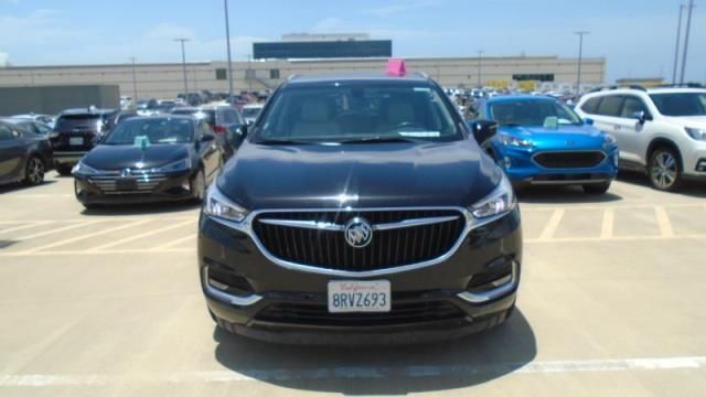2021 BUICK ENCLAVE ESSENCE 5GAEVAKW4MJ148068