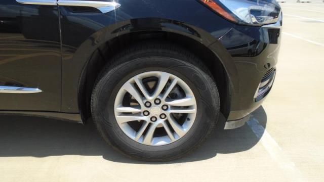 2021 BUICK ENCLAVE ESSENCE 5GAEVAKW4MJ148068