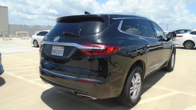 2021 BUICK ENCLAVE ESSENCE 5GAEVAKW4MJ148068
