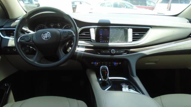 2021 BUICK ENCLAVE ESSENCE 5GAEVAKW4MJ148068