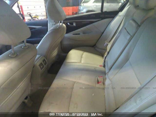 2014 INFINITI Q50 PREMIUM JN1BV7AR4EM692069