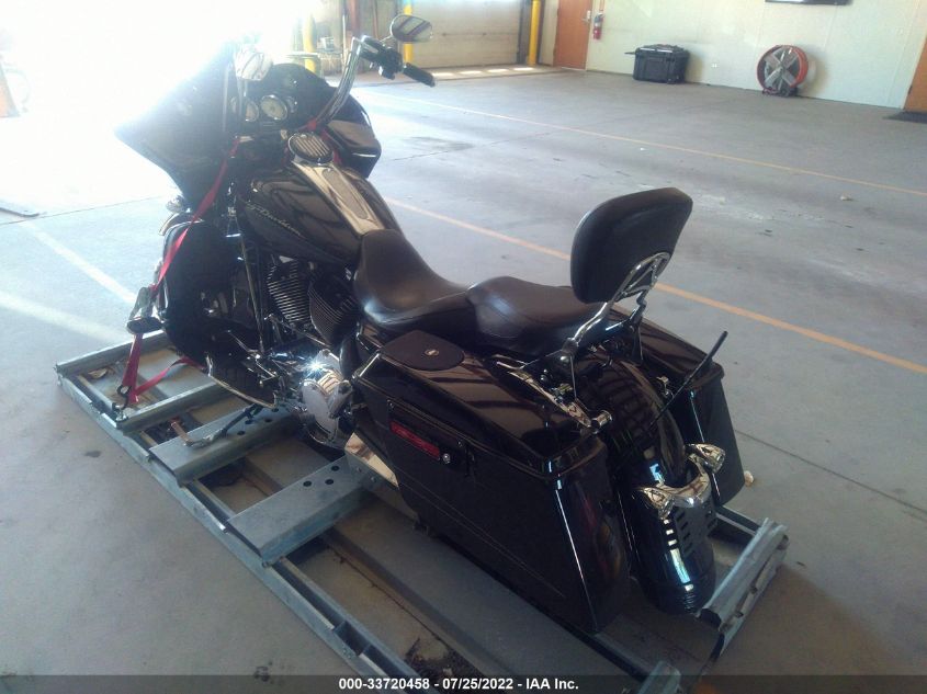 2010 HARLEY-DAVIDSON FLTRX 1HD1KH411AB627469
