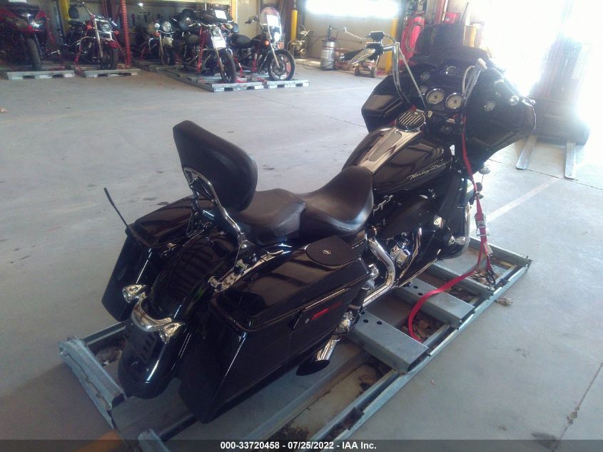 2010 HARLEY-DAVIDSON FLTRX 1HD1KH411AB627469