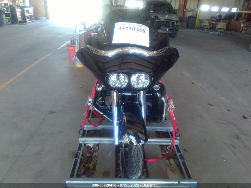 2010 HARLEY-DAVIDSON FLTRX 1HD1KH411AB627469