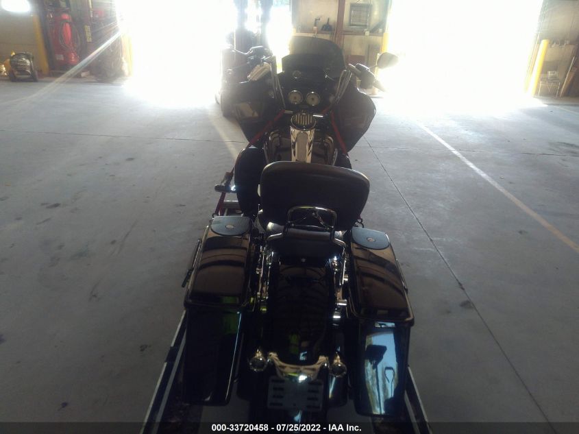 2010 HARLEY-DAVIDSON FLTRX 1HD1KH411AB627469