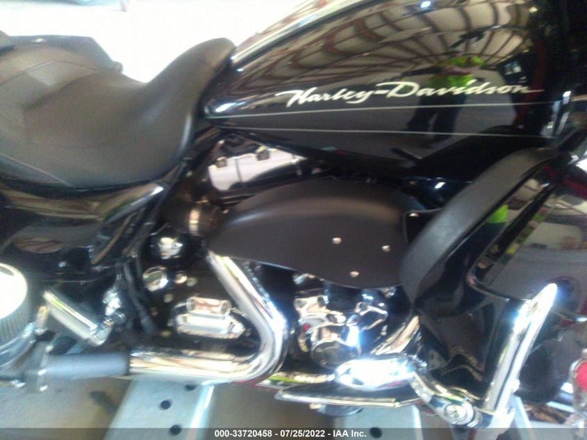 2010 HARLEY-DAVIDSON FLTRX 1HD1KH411AB627469