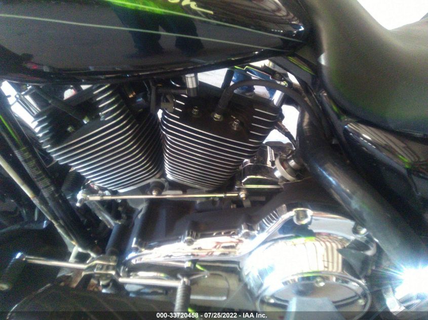 2010 HARLEY-DAVIDSON FLTRX 1HD1KH411AB627469