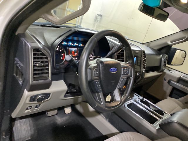 2018 FORD F150 XL/XLT/LARIAT 1FTEW1E52JKD17993