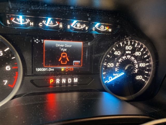 2018 FORD F150 XL/XLT/LARIAT 1FTEW1E52JKD17993