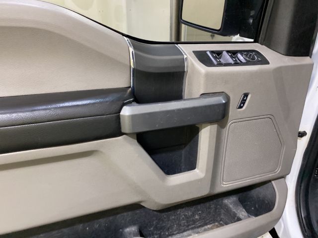 2018 FORD F150 XL/XLT/LARIAT 1FTEW1E52JKD17993