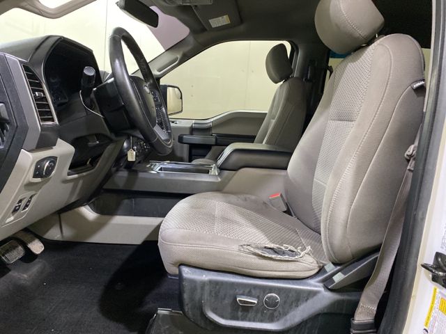 2018 FORD F150 XL/XLT/LARIAT 1FTEW1E52JKD17993