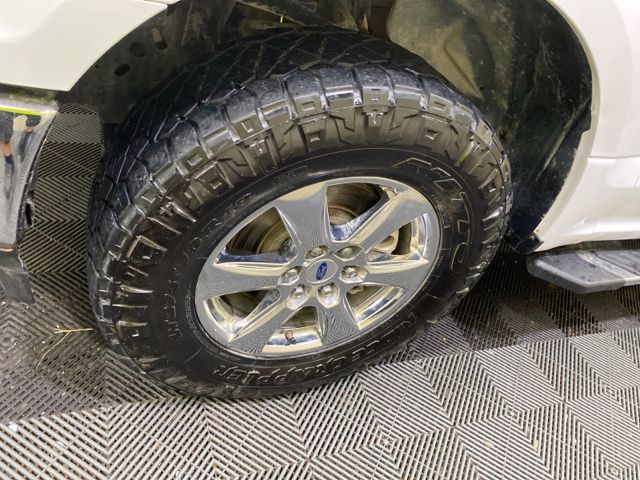 2018 FORD F150 XL/XLT/LARIAT 1FTEW1E52JKD17993