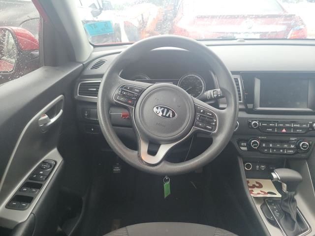 2018 KIA NIRO LX KNDCB3LC8J5114086