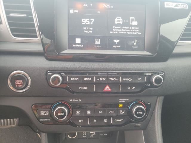 2018 KIA NIRO LX KNDCB3LC8J5114086