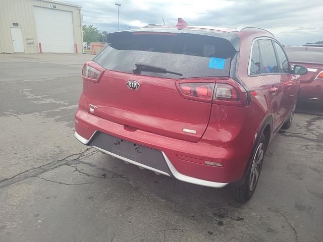 2018 KIA NIRO LX KNDCB3LC8J5114086