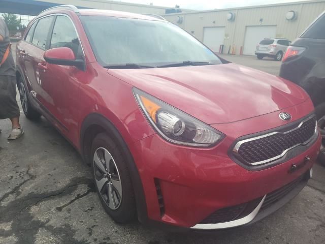 2018 KIA NIRO LX KNDCB3LC8J5114086