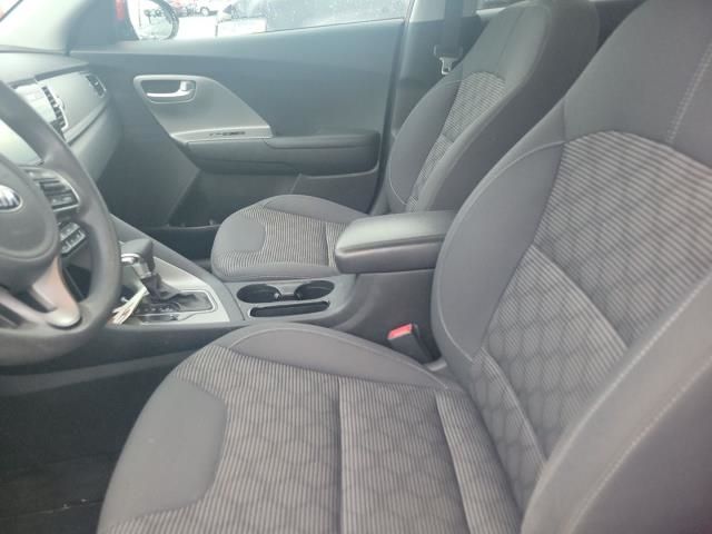 2018 KIA NIRO LX KNDCB3LC8J5114086