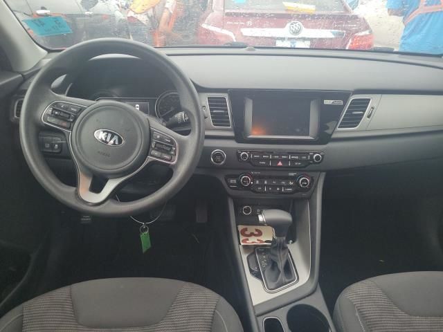 2018 KIA NIRO LX KNDCB3LC8J5114086