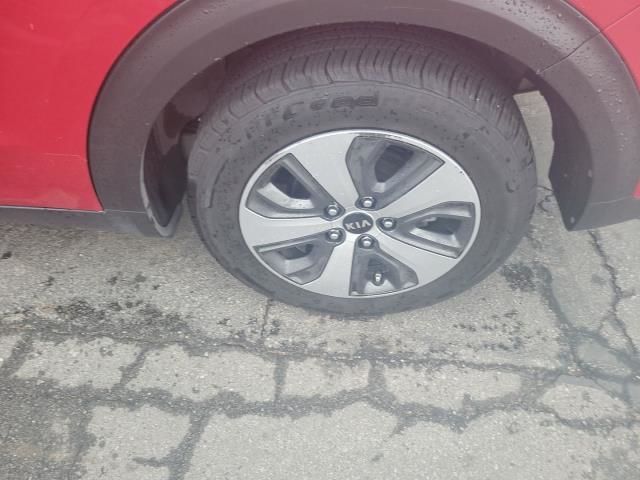 2018 KIA NIRO LX KNDCB3LC8J5114086