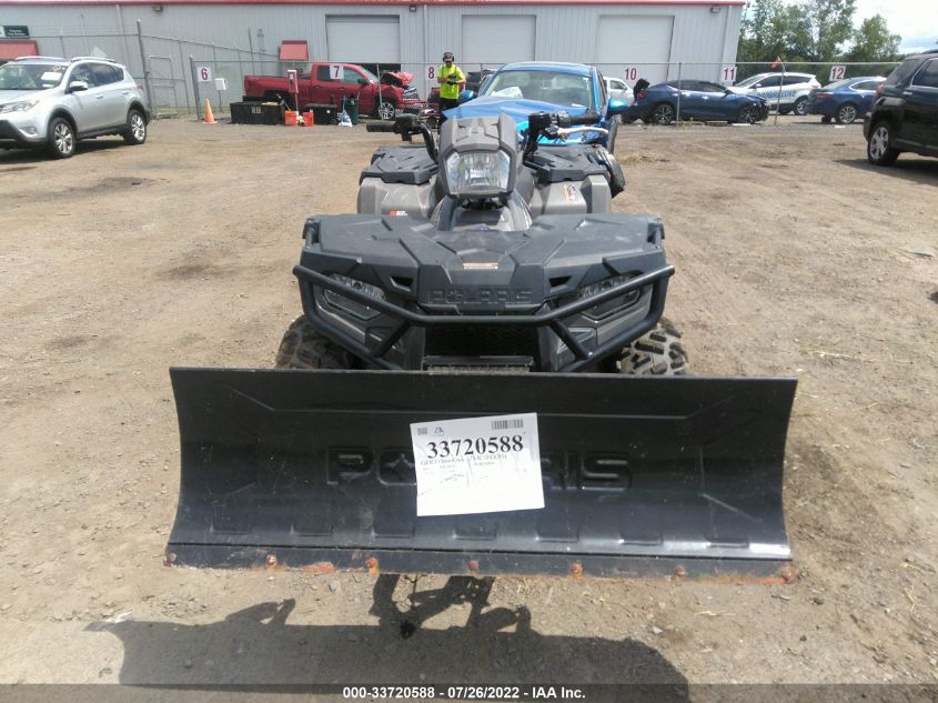 2020 POLARIS SPORTSMAN 570 4XASEA577LA270385