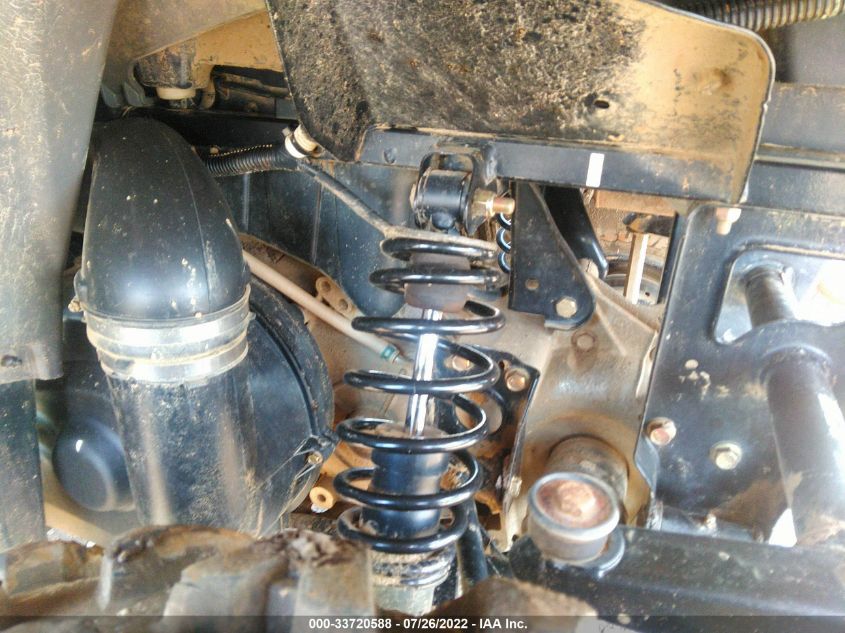 2020 POLARIS SPORTSMAN 570 4XASEA577LA270385