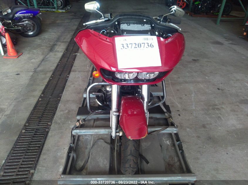 2021 HARLEY-DAVIDSON FLTRX 1HD1KHC10MB652997