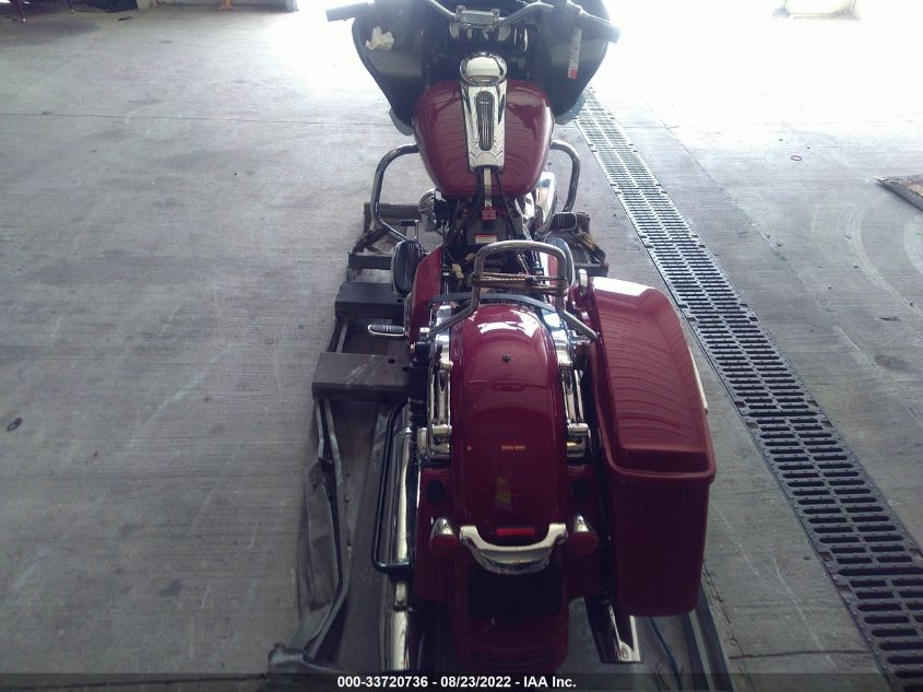 2021 HARLEY-DAVIDSON FLTRX 1HD1KHC10MB652997