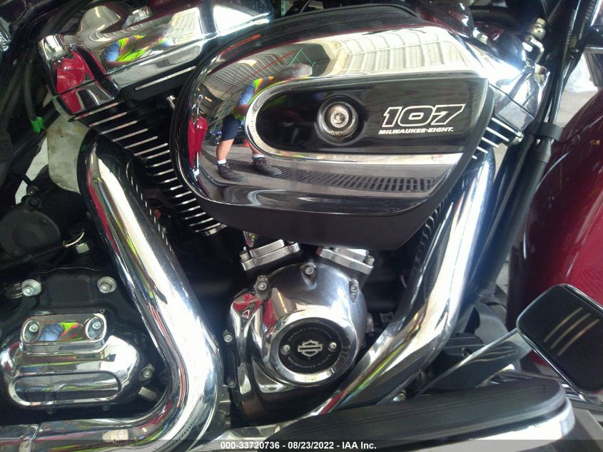 2021 HARLEY-DAVIDSON FLTRX 1HD1KHC10MB652997