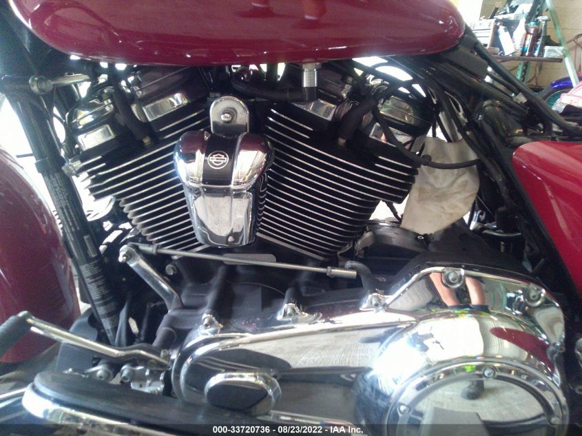 2021 HARLEY-DAVIDSON FLTRX 1HD1KHC10MB652997