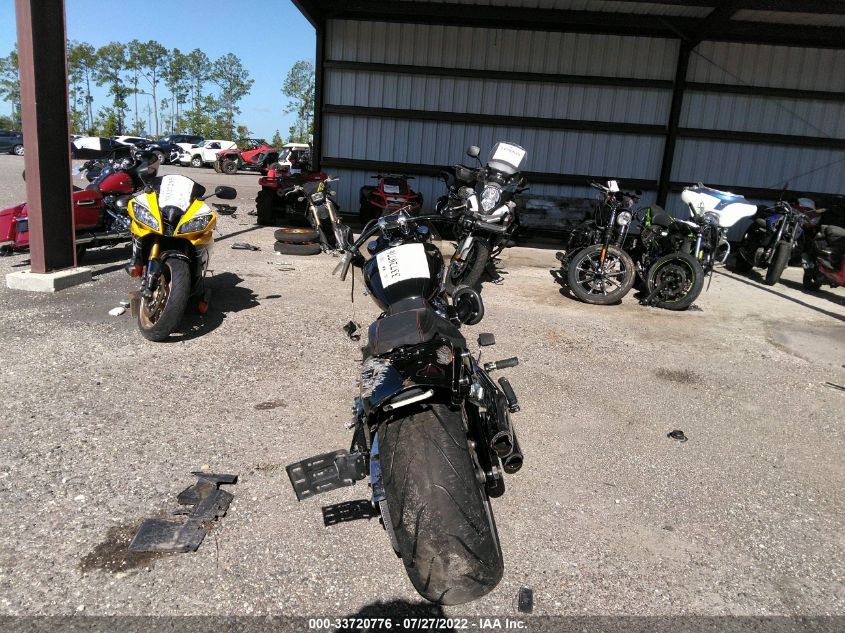 2018 HARLEY-DAVIDSON FXBRS BREAKOUT 114 1HD1YHK12JC082538