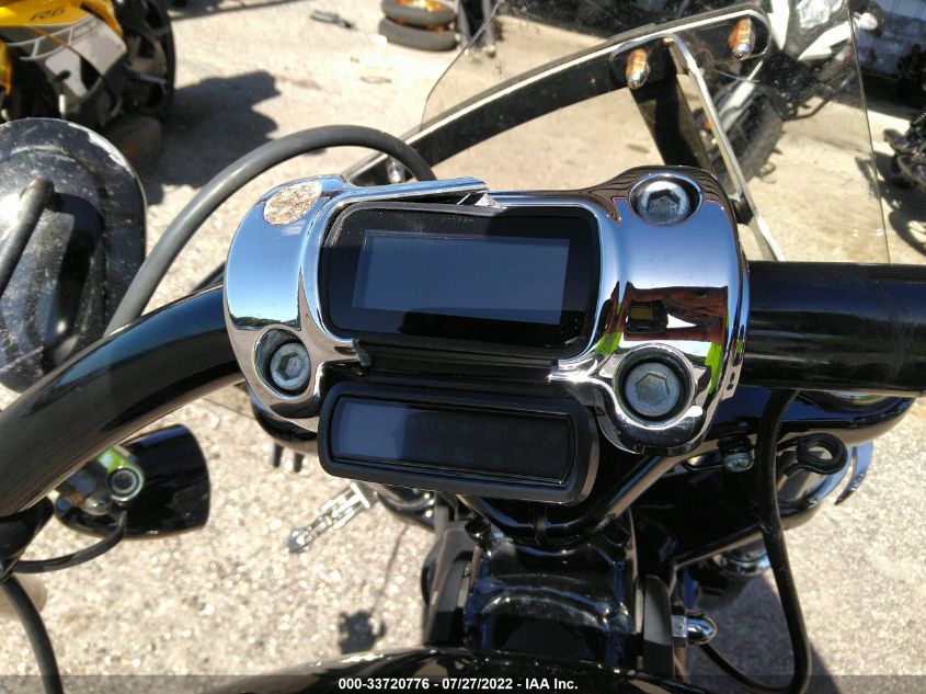 2018 HARLEY-DAVIDSON FXBRS BREAKOUT 114 1HD1YHK12JC082538