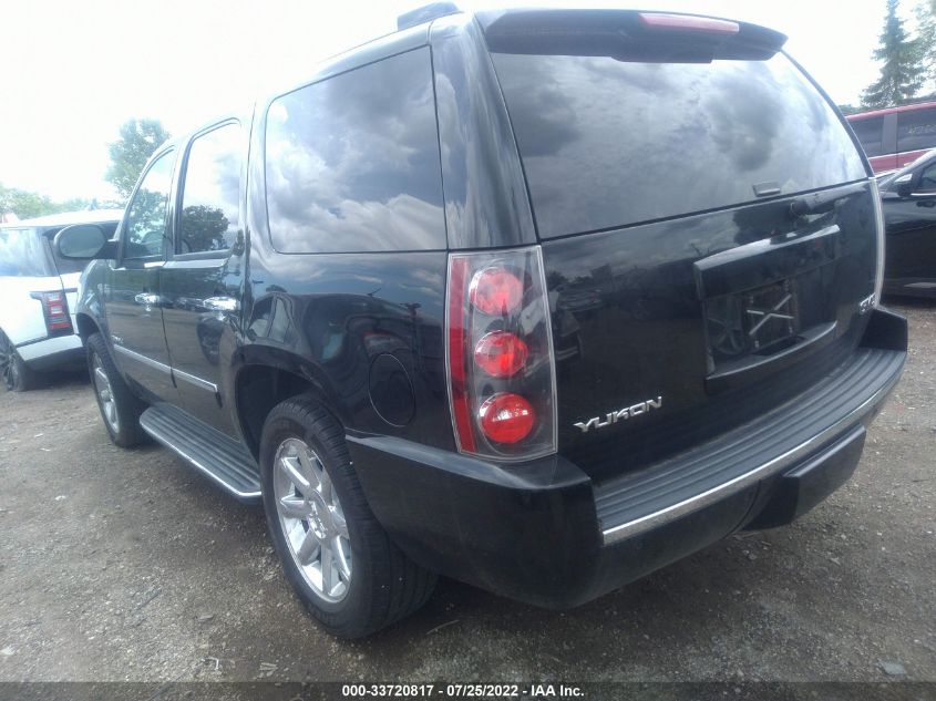 2014 GMC YUKON DENALI 1GKS2EEF3ER156344