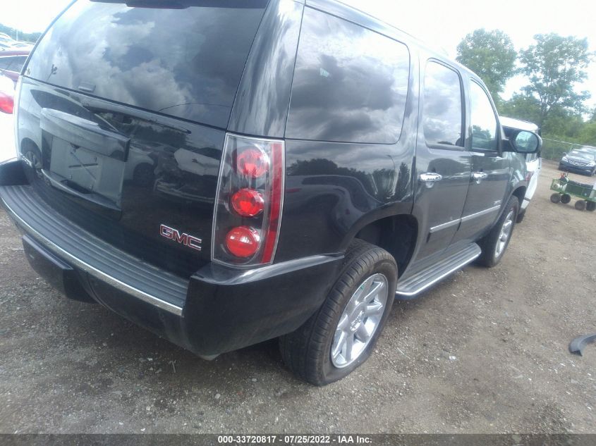 2014 GMC YUKON DENALI 1GKS2EEF3ER156344